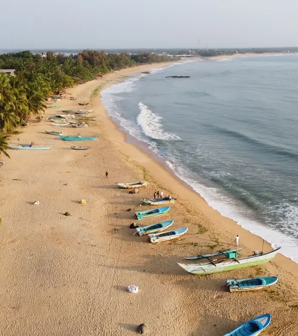 Beach_of_Arugam_Bay Sri Lanka – Baurs Travels