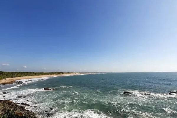 coastal ecosystems bundala sri lanka