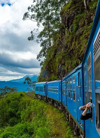 Custom Tours Sri Lanka - Baurs Travels