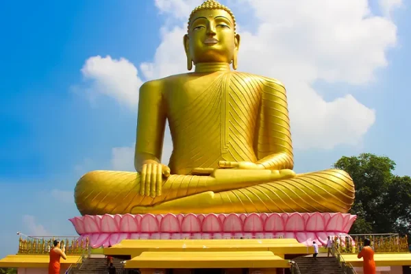kande viharaya temple bentota sri lanka