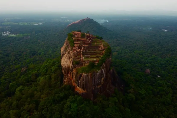 Sigiriya Sri Lanka