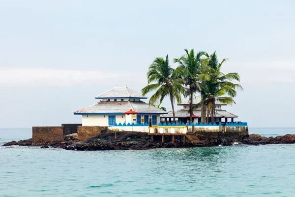 seenigama muhudu viharaya hikkaduwa sri lanka