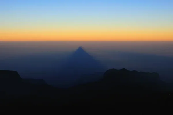sunrise sri pada adams peak sri lanka baurs travels